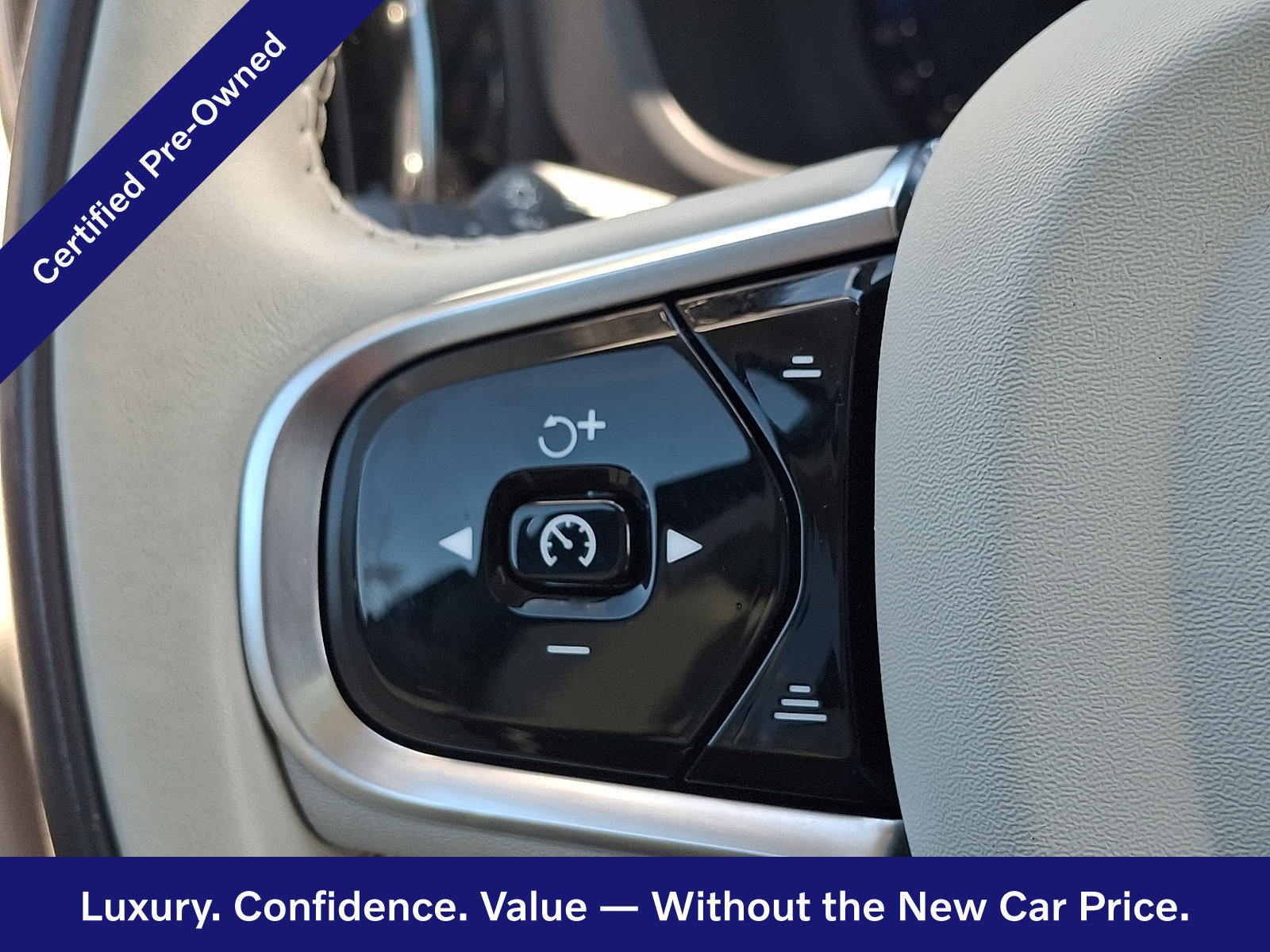 Certified 2023 Volvo XC60 B5 Plus w/ Climate Package AWD/4WD image 22