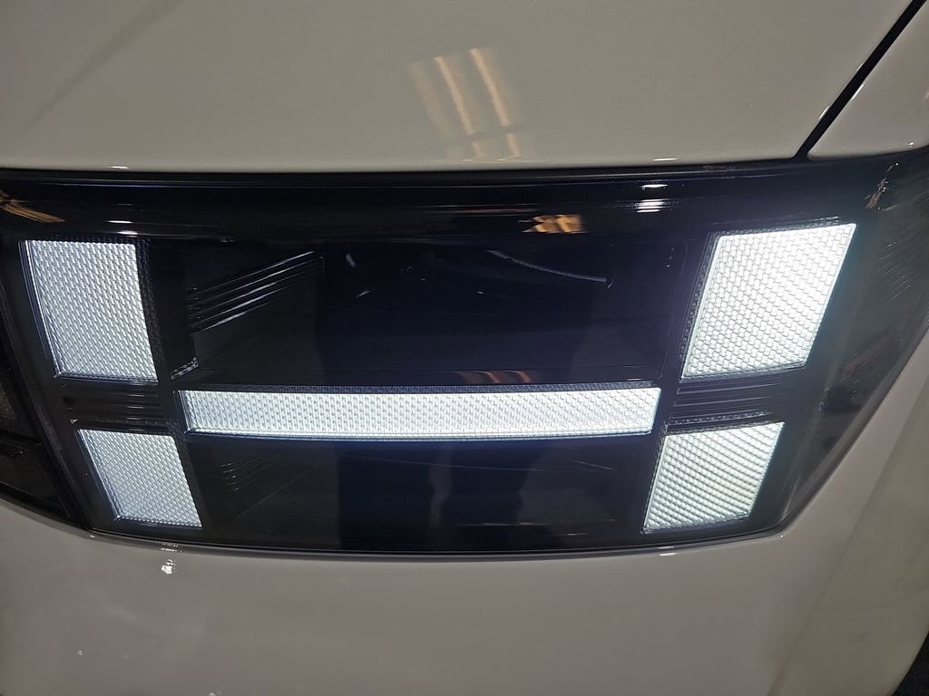 New 2026 Hyundai Santa Fe Limited image 33