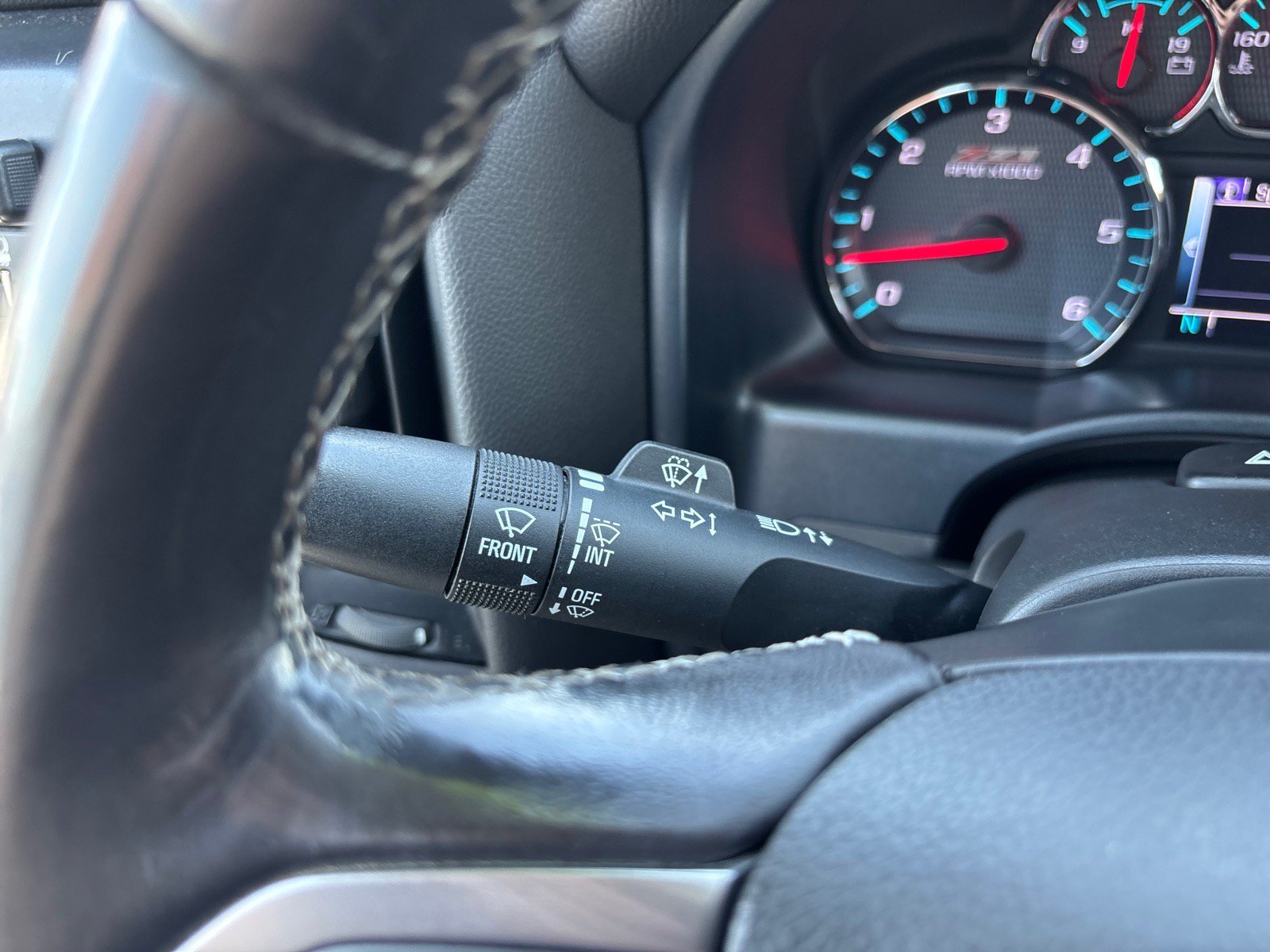 Used 2018 Chevrolet Silverado 1500 LT w/ All Star Edition AWD/4WD image 26