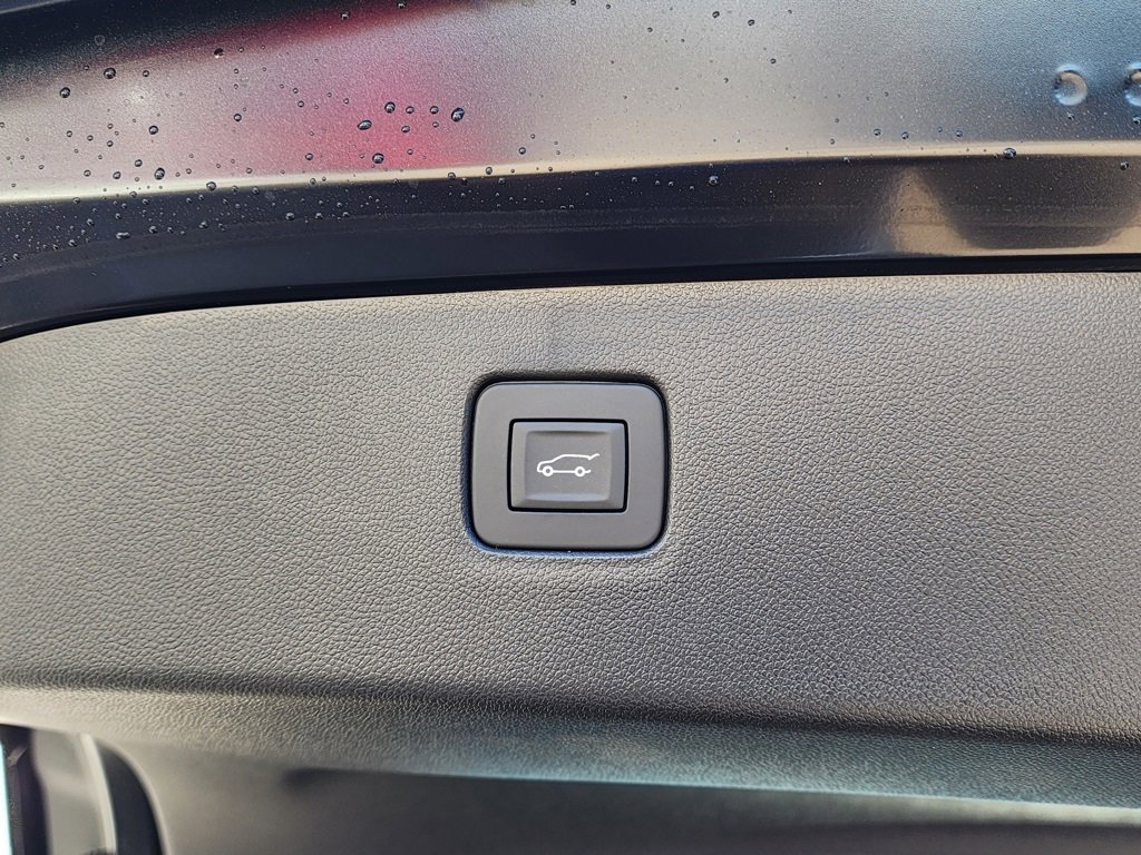 New 2026 Buick Envista Sport Touring w/ Convenience I Package image 45