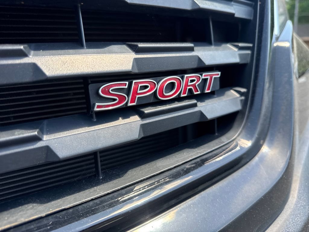 Used 2020 Honda Ridgeline Sport image 29