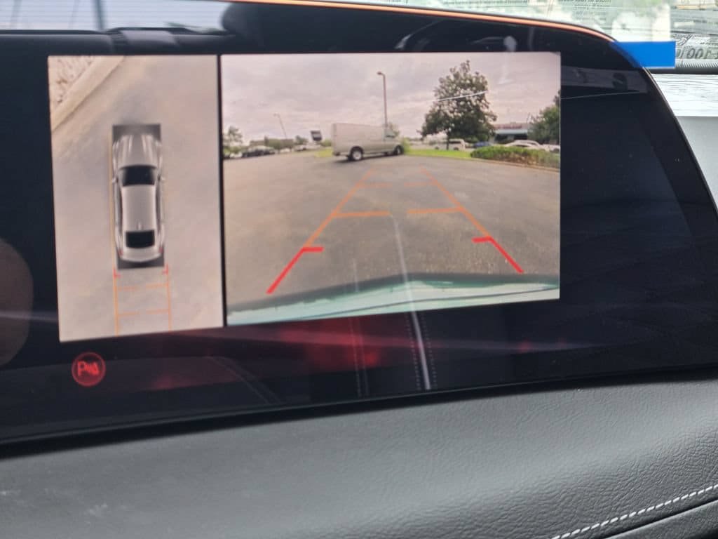 New 2026 Cadillac CT5 V w/ Technology Package AWD/4WD image 12
