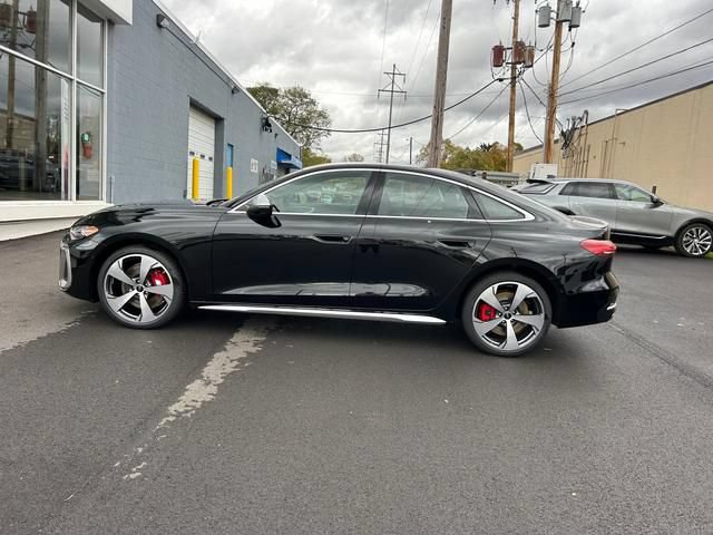 New 2025 Audi S5 Premium Plus AWD/4WD image 6