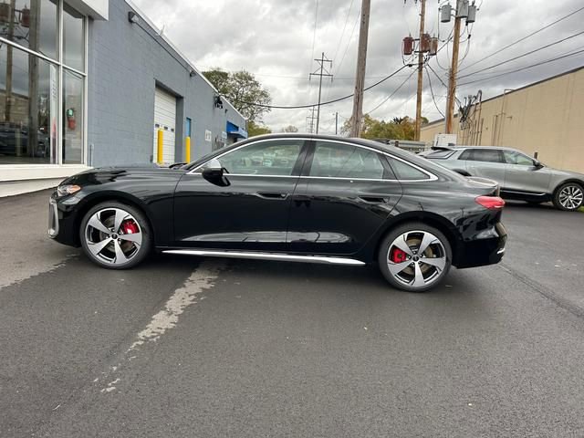 New 2025 Audi S5 Premium Plus image 6