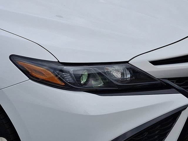 Used 2023 Toyota Camry SE FWD image 22