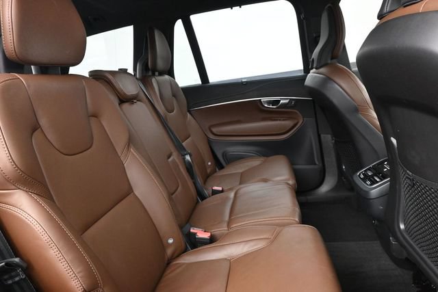 Used 2023 Volvo XC90 B6 Ultimate w/ Protection Package AWD/4WD image 34