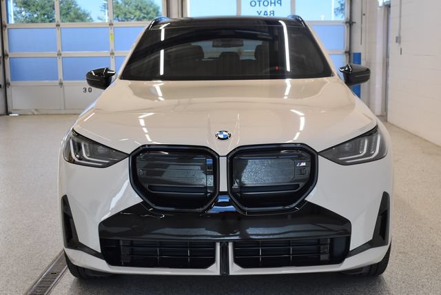 New 2026 BMW X3 M50 w/ Premium Package AWD/4WD image 3