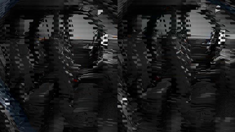 New 2026 Ford Explorer Tremor w/ Tremor Ultimate Package image 6