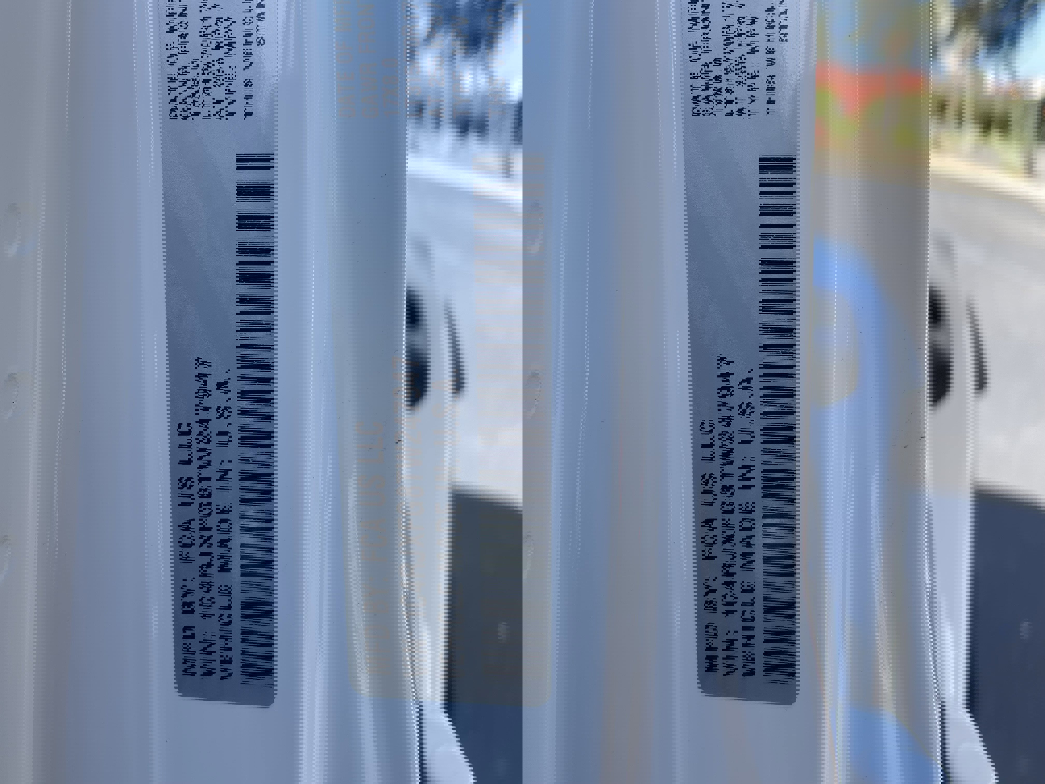 New 2026 Jeep Wrangler Unlimited Rubicon image 44