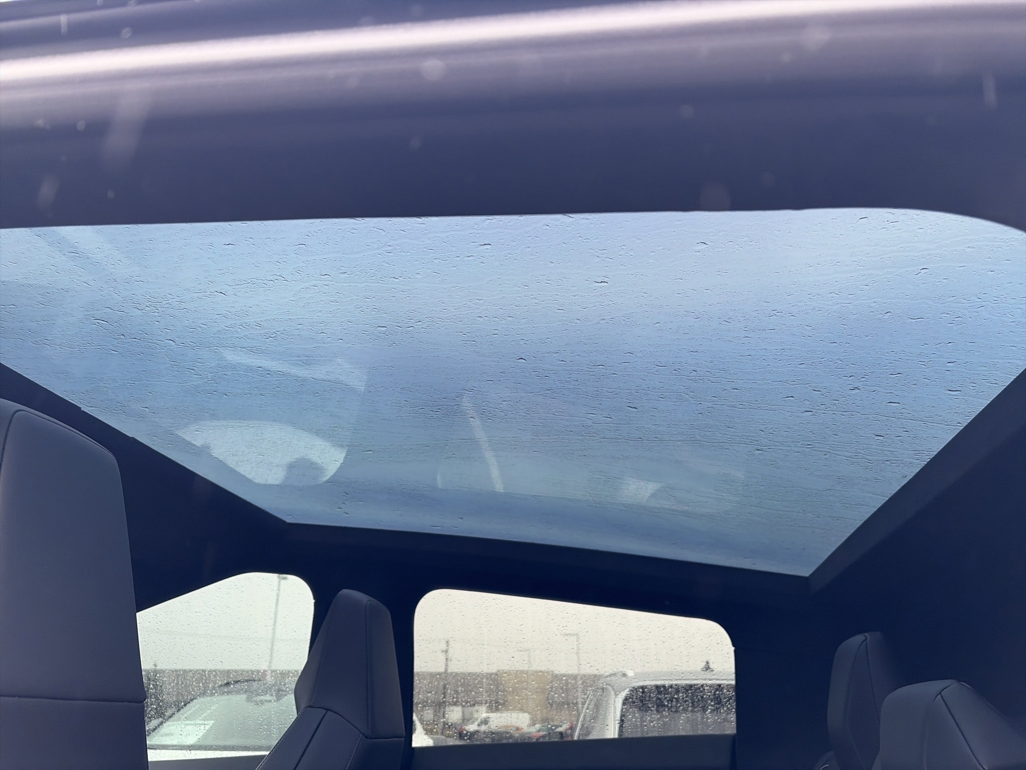 Used 2024 Tesla Cybertruck Cyberbeast image 21