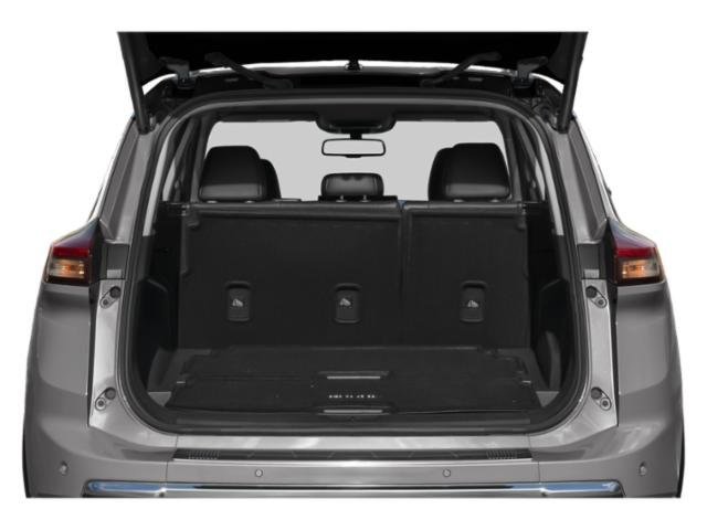 New 2026 Nissan Rogue Platinum image 34