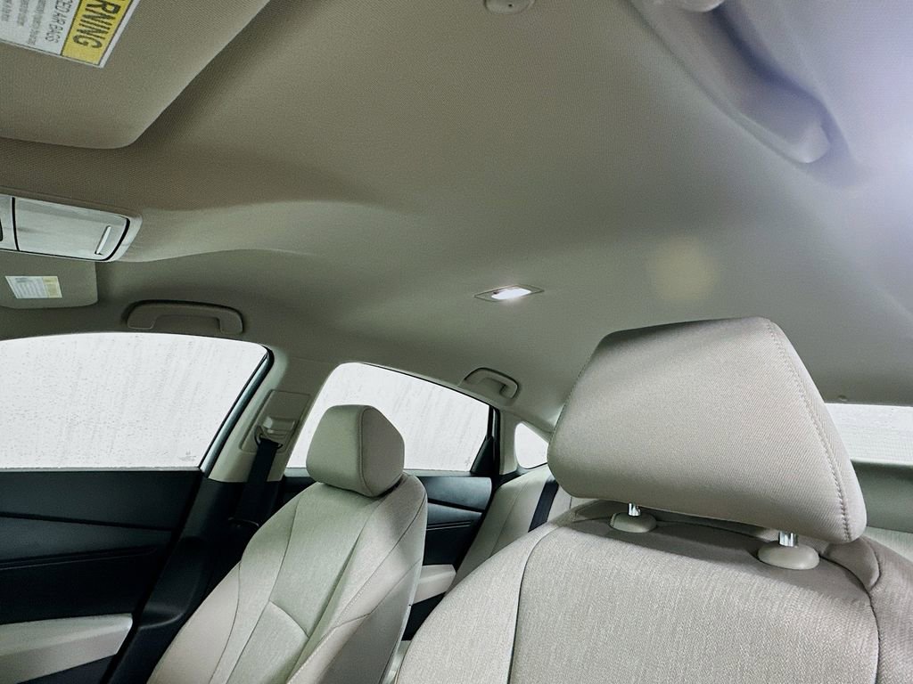 Used 2025 Honda Accord LX image 11