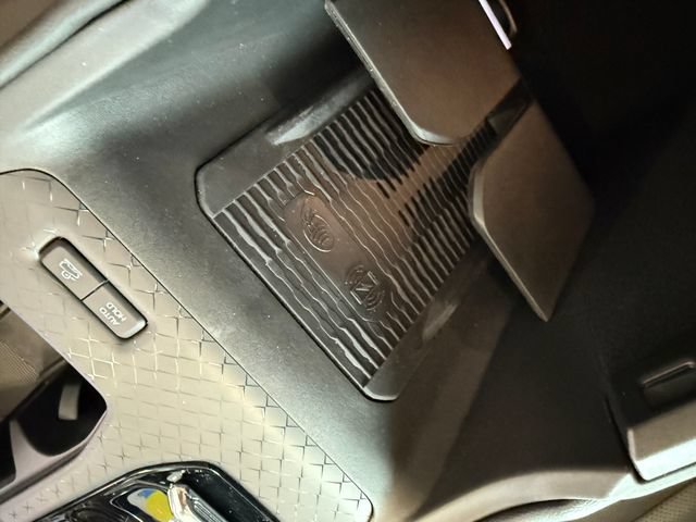 New 2025 Jeep Wagoneer S Launch Edition AWD/4WD image 39