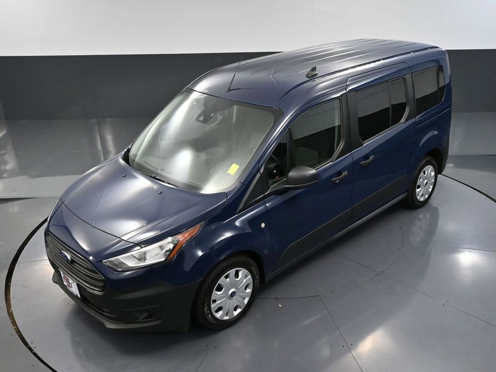 Used 2021 Ford Transit Connect XL image 57