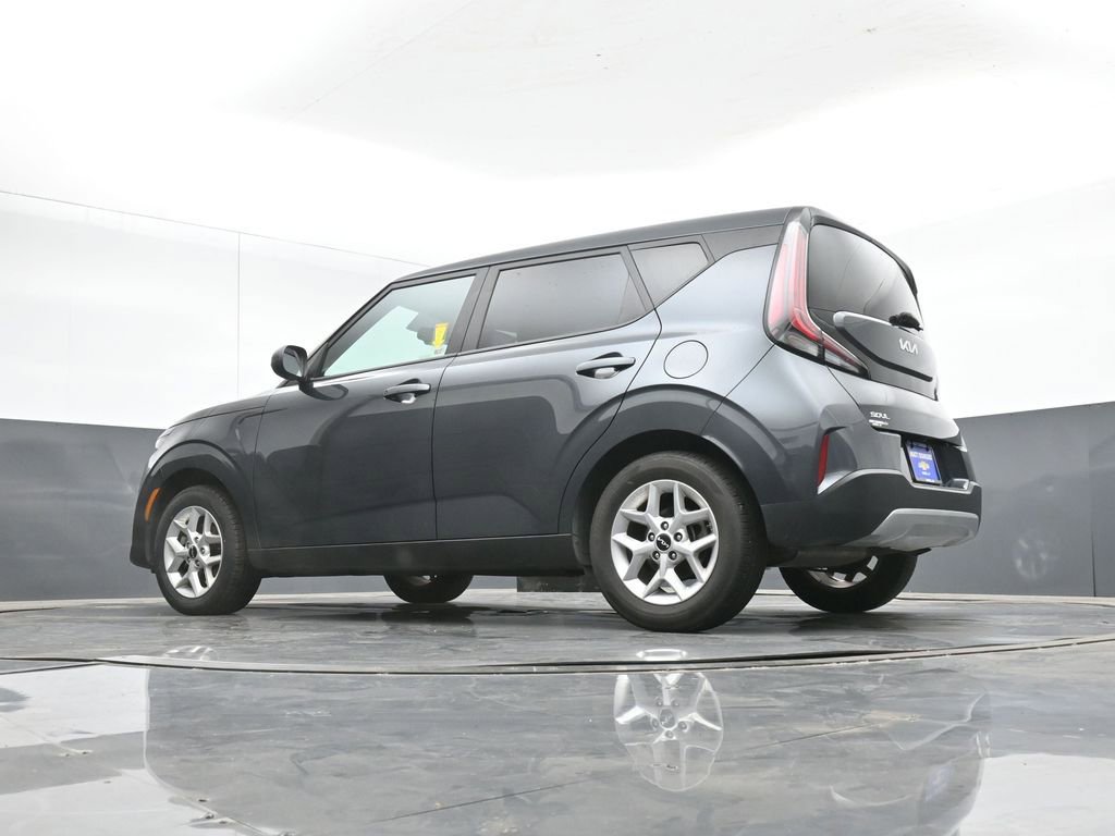 Used 2025 Kia Soul LX w/ LX Technology Package image 38