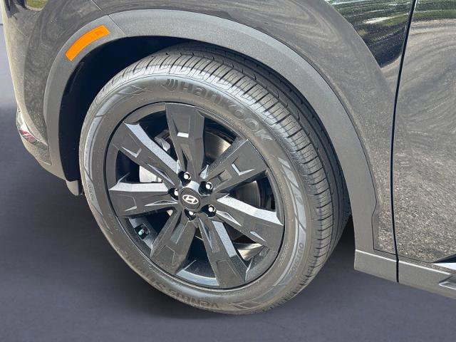 Used 2025 Hyundai Palisade XRT AWD/4WD image 13