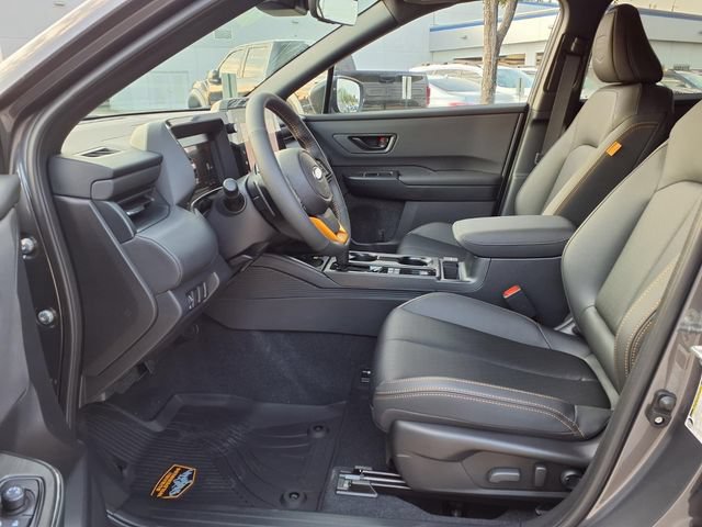 New 2026 Subaru Outback Wilderness AWD/4WD image 7