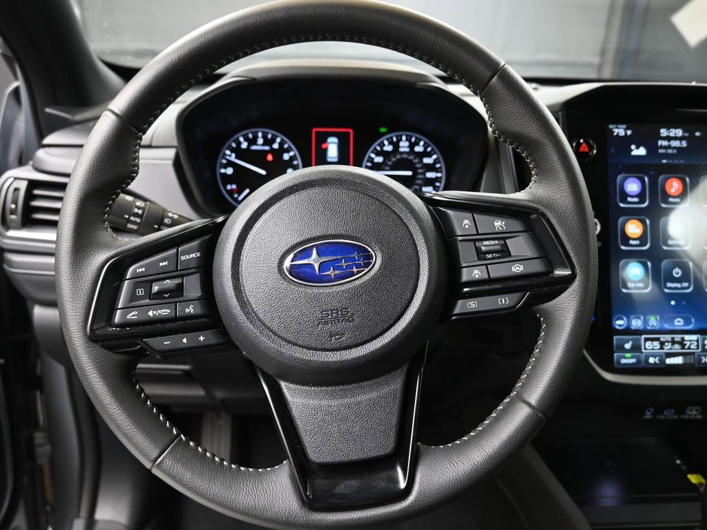 Certified 2025 Subaru Forester Premium image 25