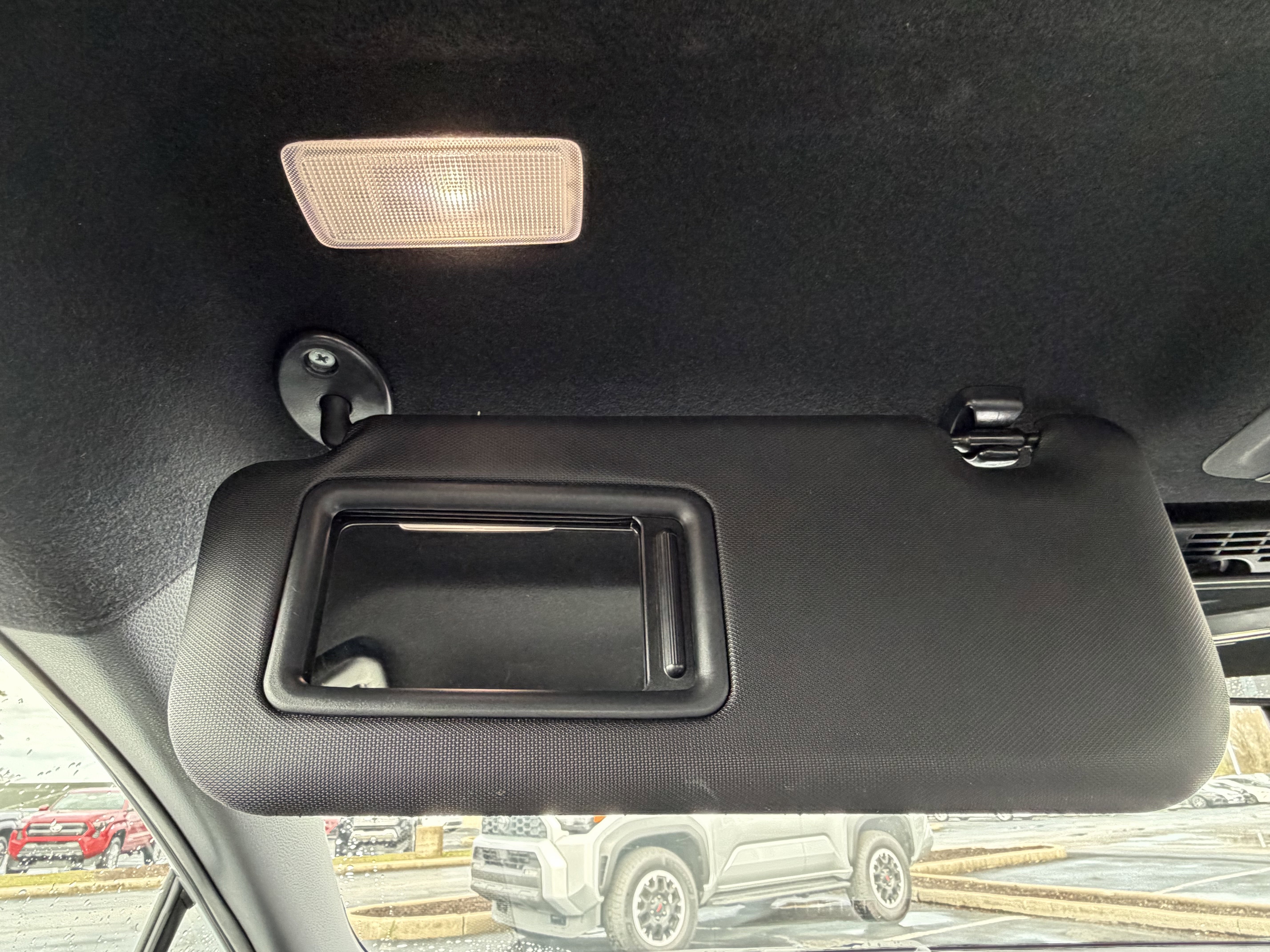 Certified 2024 Toyota Corolla SE FWD image 28
