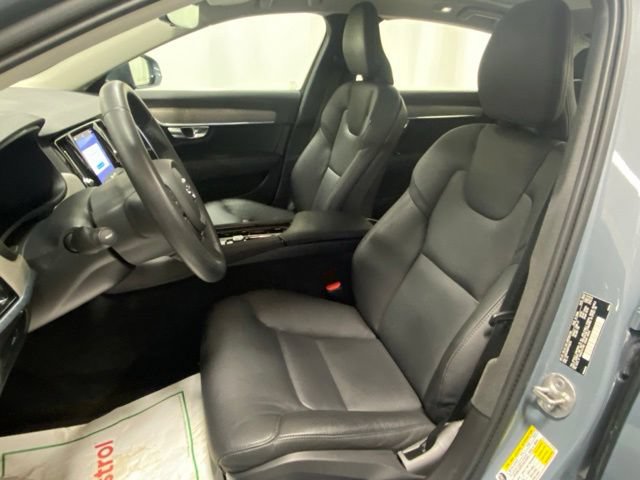 Used 2023 Volvo S90 B6 Plus w/ Protection Package Premier AWD/4WD image 10