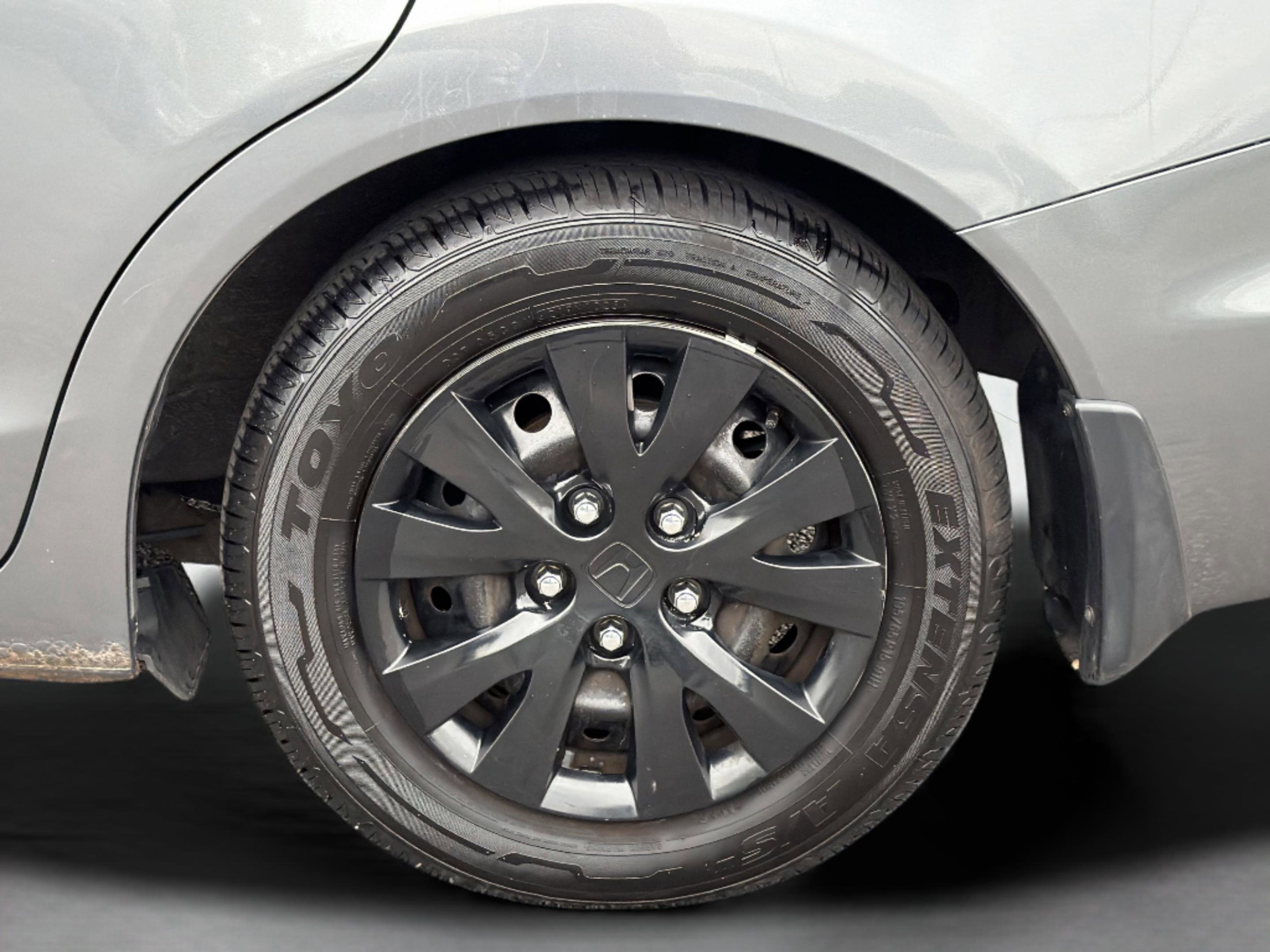 Used 2012 Honda Civic LX image 20
