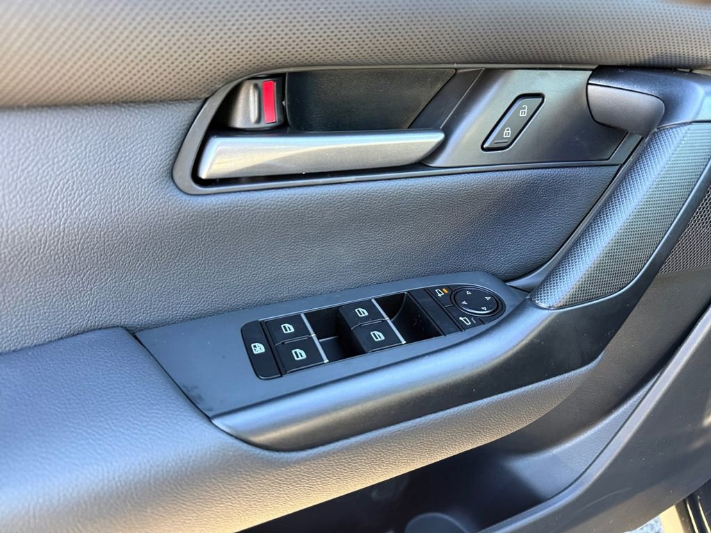 New 2026 MAZDA CX-50 AWD 2.5 S w/ Cargo Package image 16