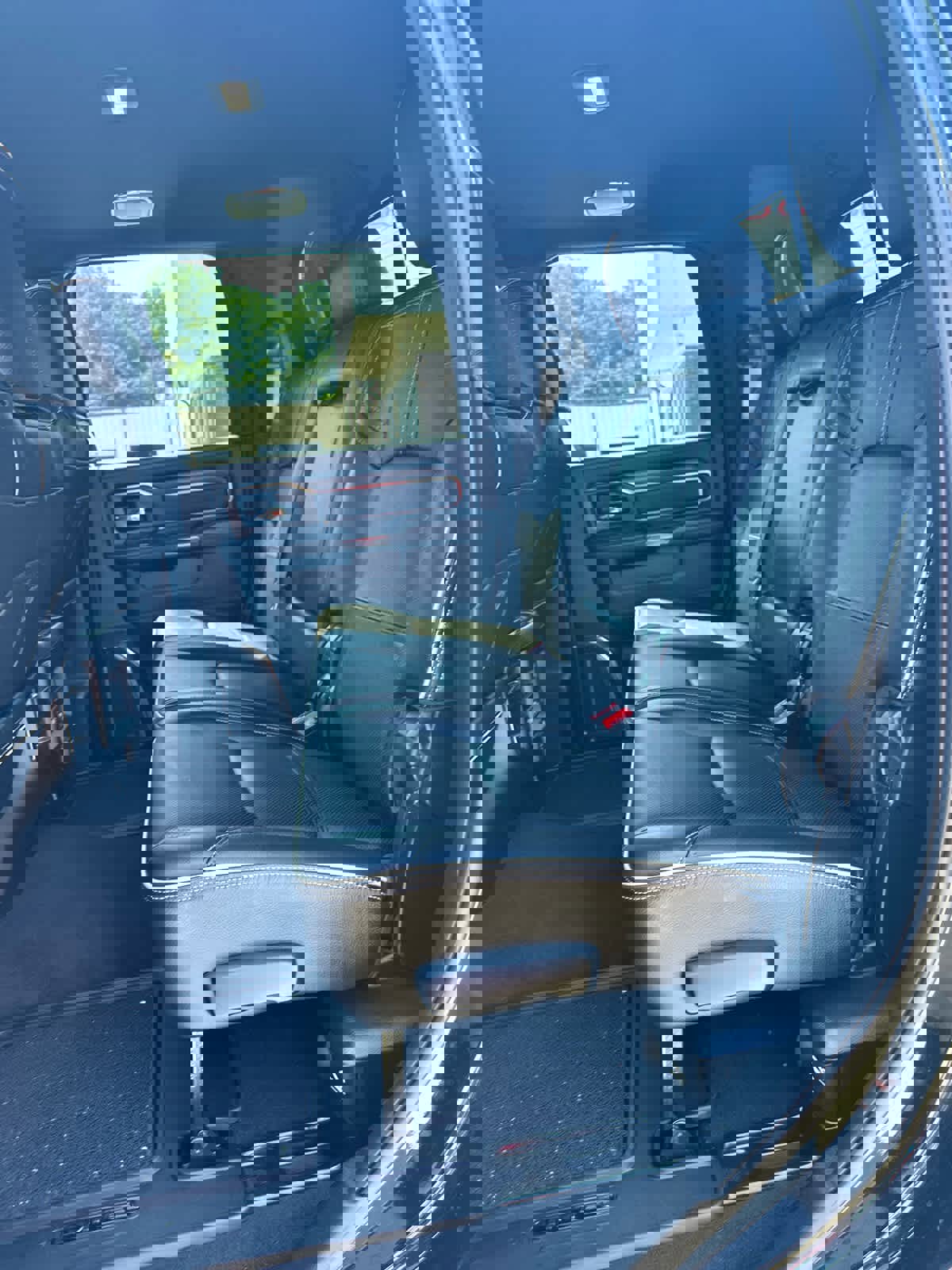 Used 2024 RAM 3500 Limited image 11