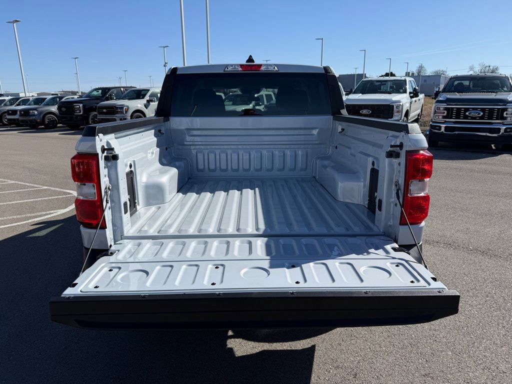 New 2026 Ford Maverick XL image 36