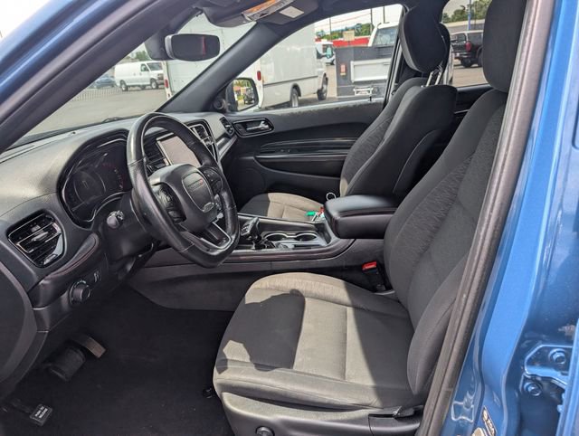 Used 2023 Dodge Durango GT AWD/4WD image 13