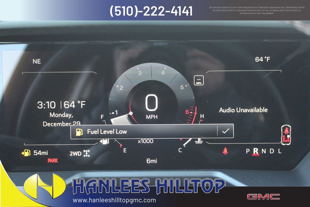 New 2026 GMC Acadia AT4 w/ Luxury Package image 29