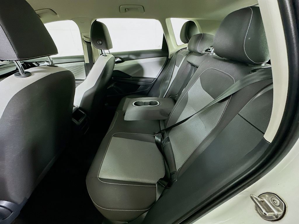 Used 2023 Volkswagen Taos S image 14