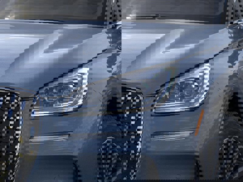 New 2026 Lincoln Corsair Reserve image 40