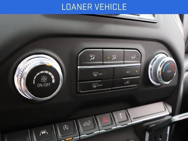New 2026 GMC Sierra 1500 Pro w/ Graphite Edition AWD/4WD image 27