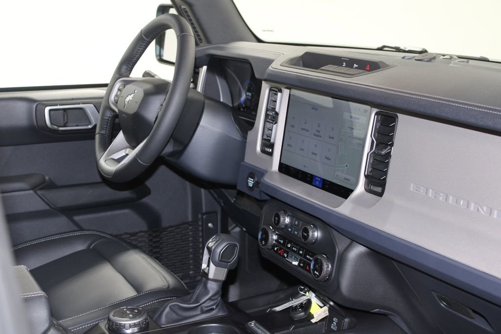 New 2025 Ford Bronco Outer Banks image 30