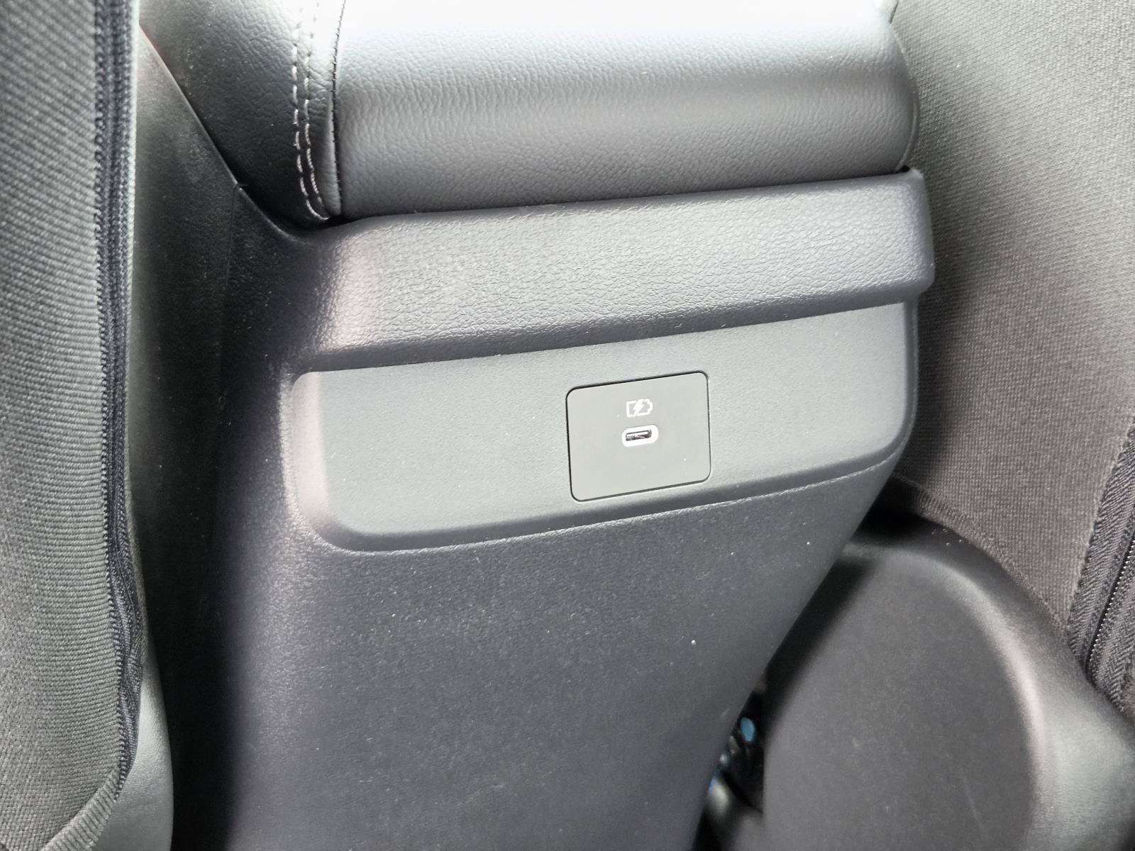 New 2027 Nissan Sentra S w/ S Cold Weather Package FWD image 13