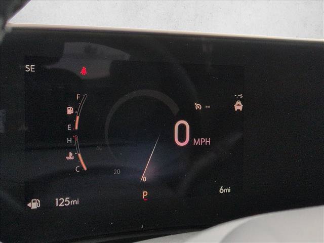 New 2026 Buick Envista Preferred w/ Convenience I Package FWD image 11