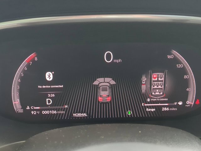 New 2026 Acura MDX A-Spec image 27
