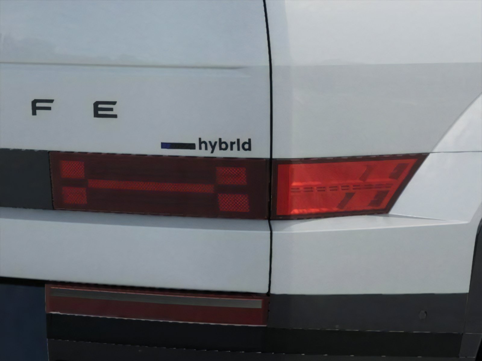 New 2026 Hyundai Santa Fe Calligraphy AWD/4WD image 10