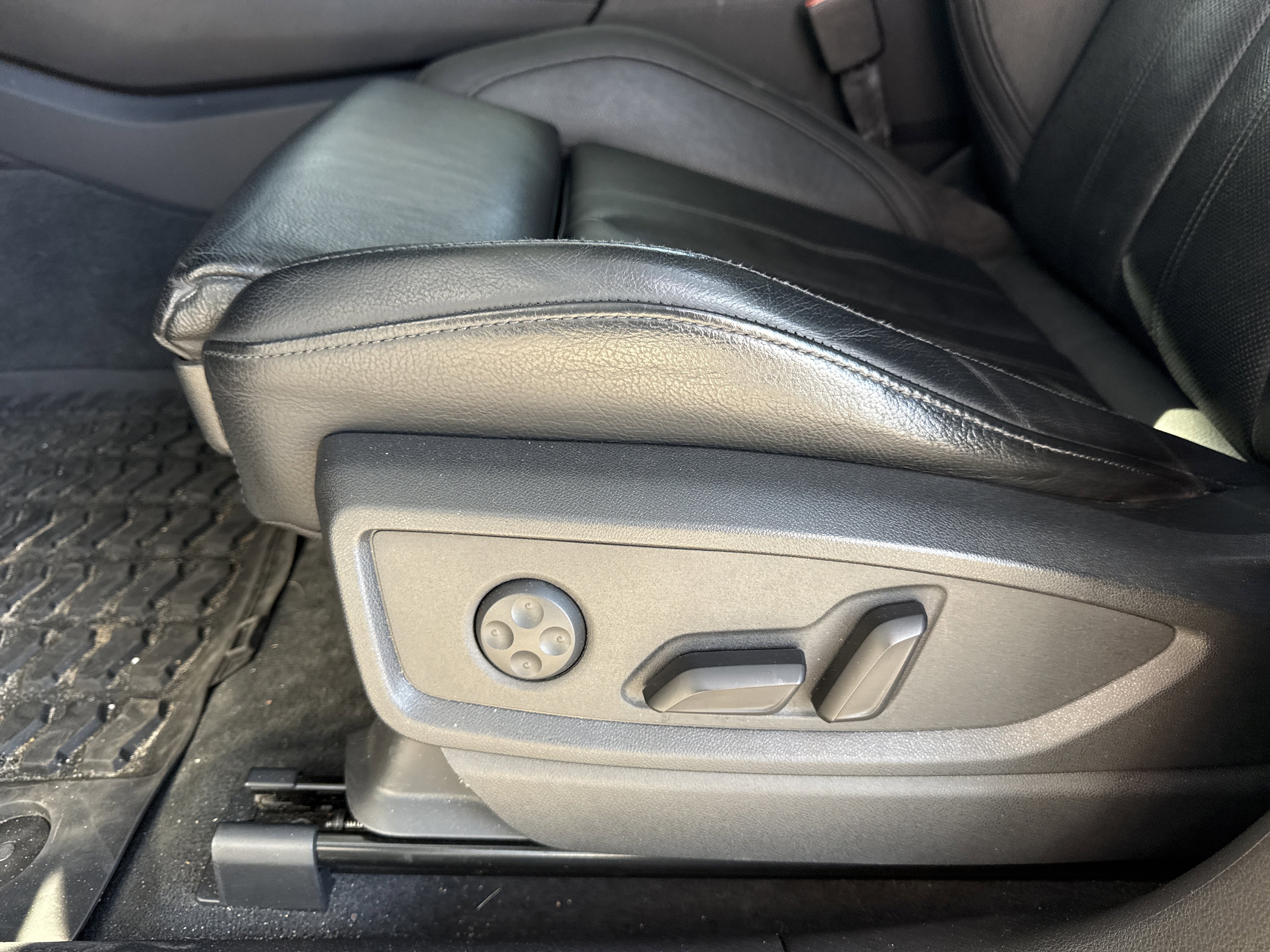 Used 2019 Audi Q5 Prestige AWD/4WD image 62