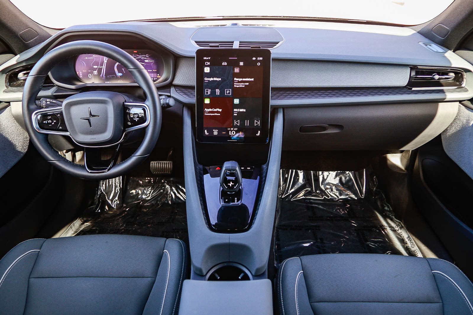 Used 2023 Polestar Polestar 2 image 12