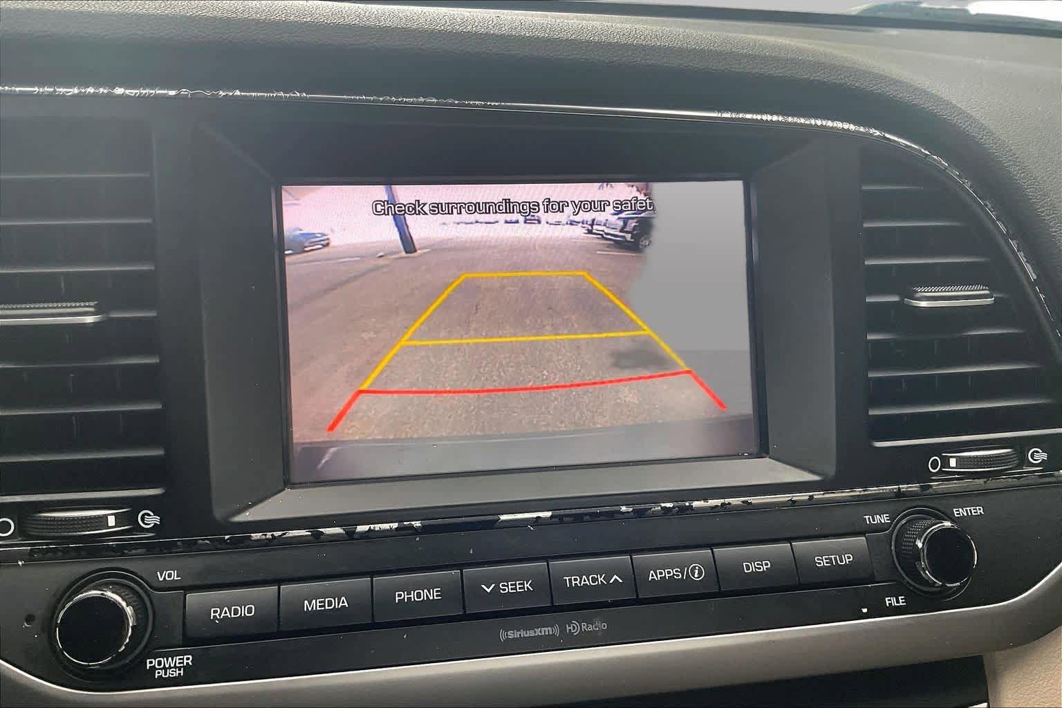 Used 2017 Hyundai Elantra SE FWD image 29