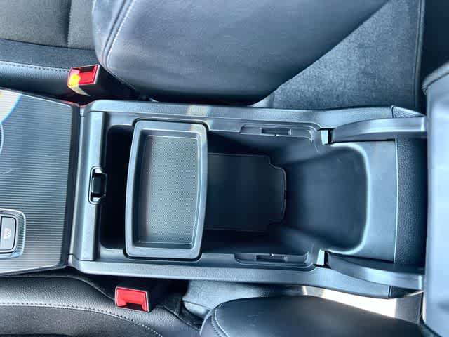 Certified 2026 Honda Civic Sport image 27