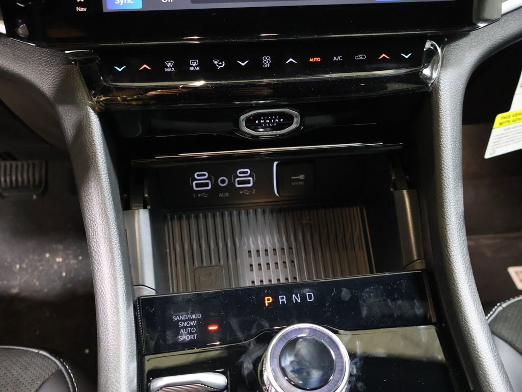 New 2026 Jeep Grand Cherokee Laredo image 22