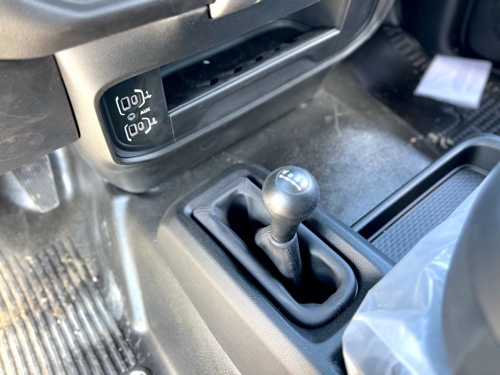 New 2024 RAM 4500 SLT w/ Quick Order Package 2YG SLT image 22