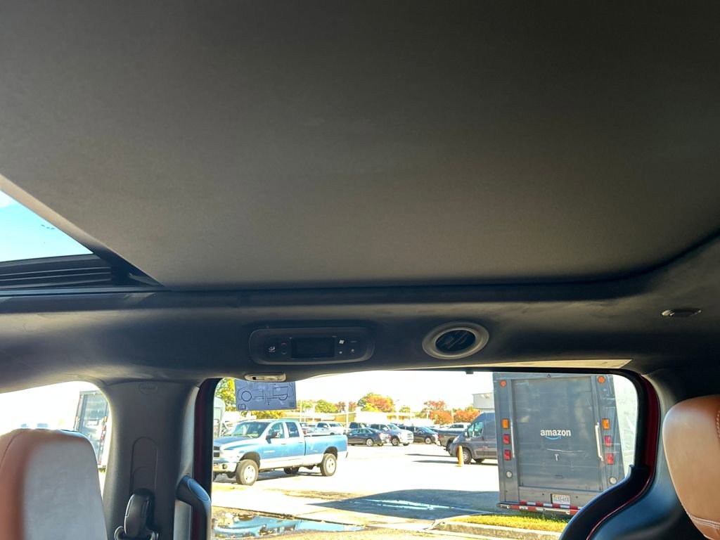 New 2026 Chrysler Pacifica Pinnacle image 26