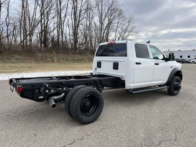 New 2026 RAM 4500 Tradesman image 7