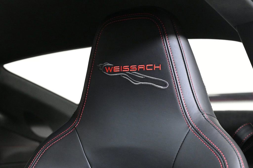 Used 2026 Porsche 911 GT3 image 21