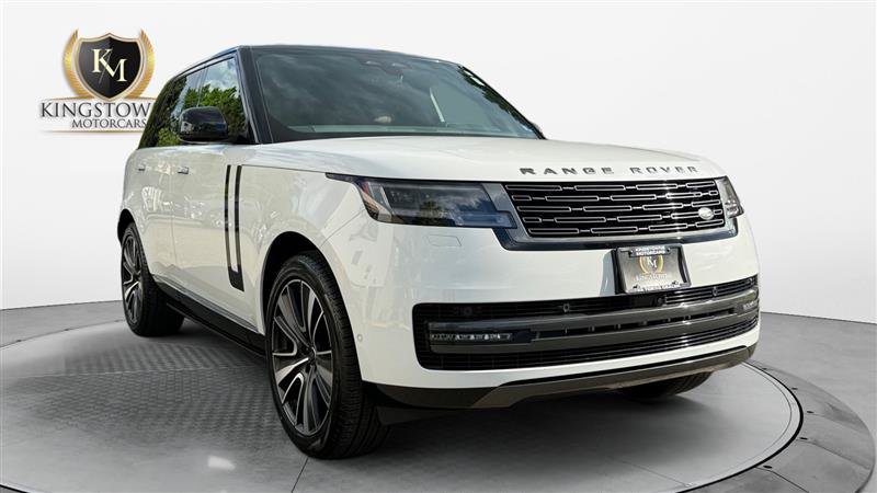 Used 2024 Land Rover Range Rover SE AWD/4WD image 7