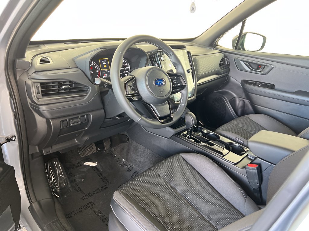 New 2026 Subaru Forester Premium AWD/4WD image 20