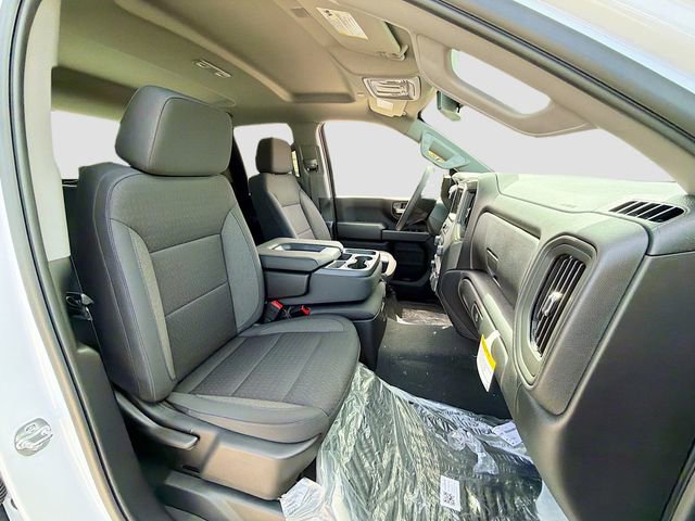 New 2026 Chevrolet Silverado 2500 Custom w/ Custom Value Package AWD/4WD image 28